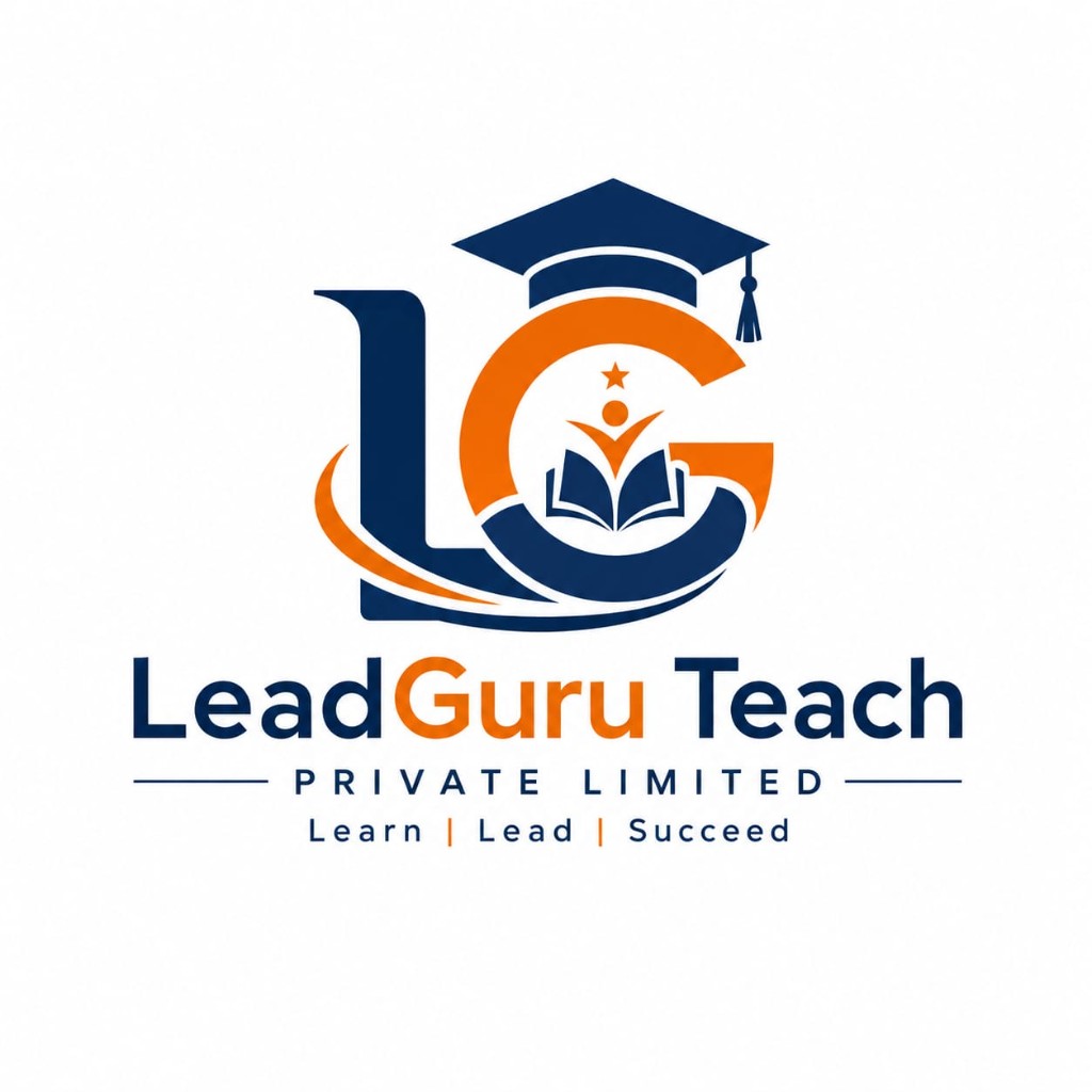 LeadGuru Teach Private Limited — Learn | Lead | Succeed