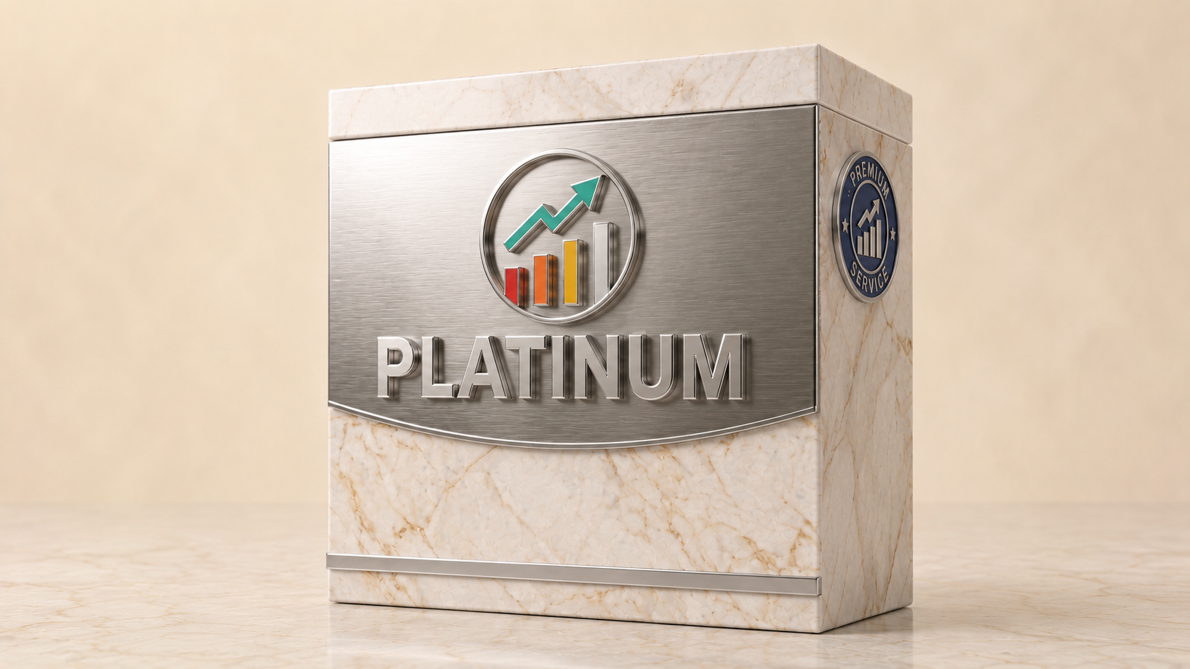 PLATINUM PREMIUM PACKAGE